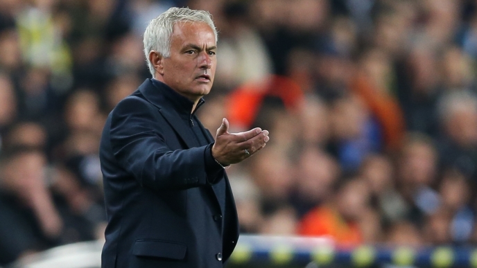 Μουρίνιο φενερ