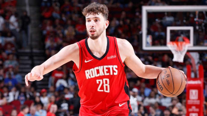 Logan Riely/NBAE via Getty Images