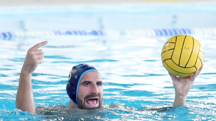 Ο Νίκολα Μπογκντάνοβιτς