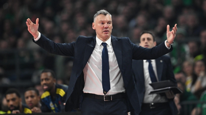 Σάρας Γιασικεβίτσιους