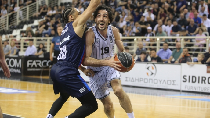 Κατσίβελης