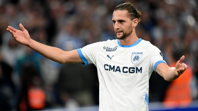 Μαρσέιγ - Ραμπιό 