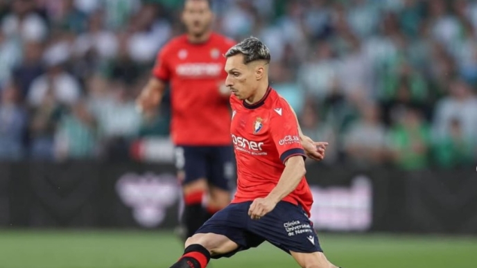 Ο Ολυμπιακός