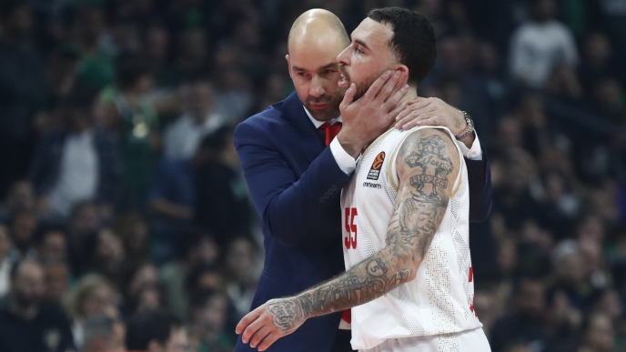 Σπανούλης Τζέιμς