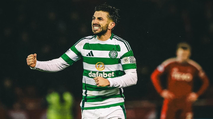 Ο Γκρεγκ Τέιλορ