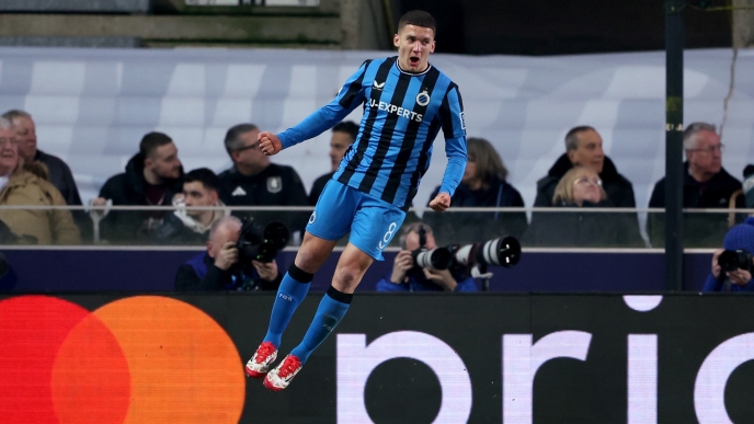 Τζόλης - Μπριζ