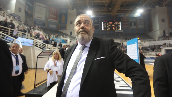 Θανάσης Χατζόπουλος