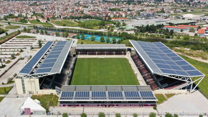 AEL FC Arena