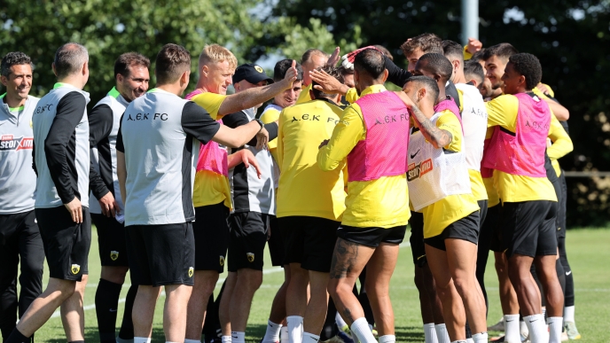 AEK