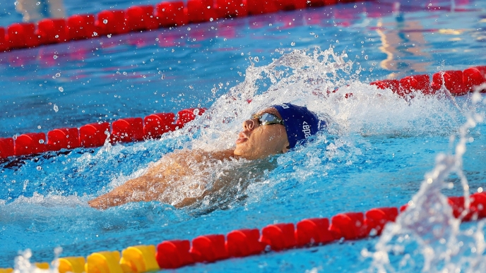 Σισκός, Ευρωπαϊκό Κ23