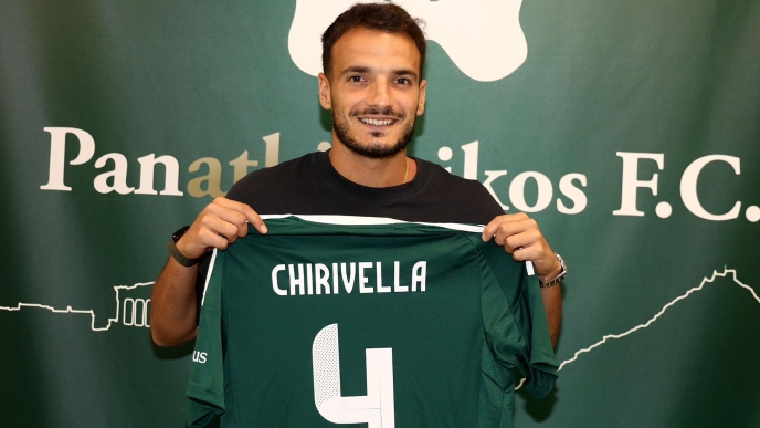 CHIRIVELLA