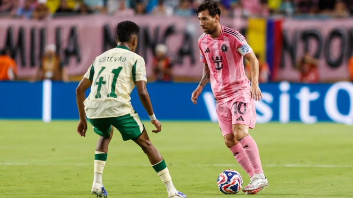 MESSI