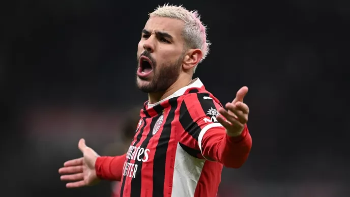 Tεοο ερναντέζ