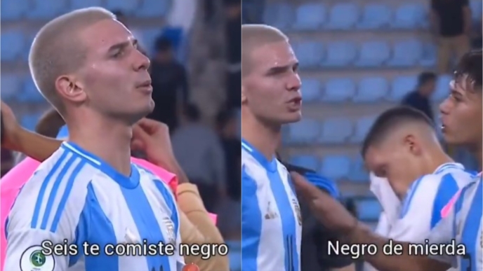 μασταντουονο αργεντινη