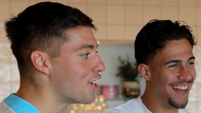 ΚΩΣΤΟΥΛΑΣ ΤΖΙΜΑΣ