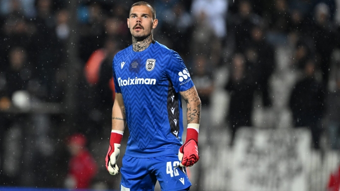 «Τελευταίος στην λίστα της Γαλατάσαραϊ ο Κοτάρσκι, καμία προσφορά σε ΠΑΟΚ»