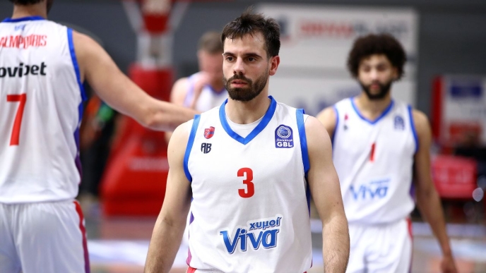 ΜΙλεντίγεβιτς