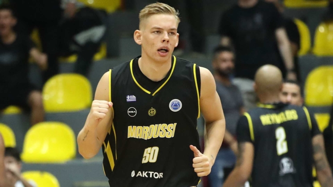 Τανούλης στο Gazzetta: «Ο ΛΕΞ δεν βλέπει κανέναν»!