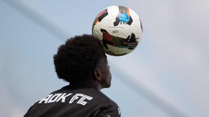 ΠΑΟΚ-Ολλανδία-Προετοιμασία