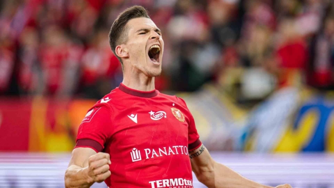 Πάει για μεγάλη κίνηση με Τούπτα η ΑΕΛ