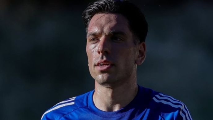 Ο Ολυμπιακός