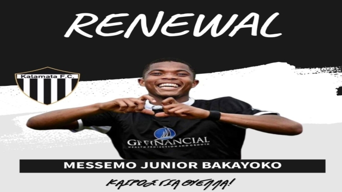 bakayoko