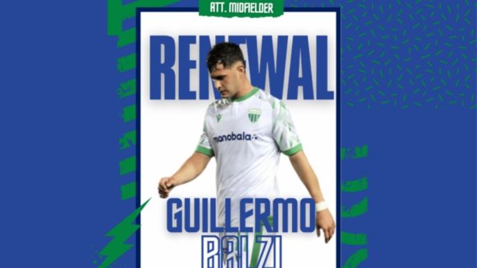 Σημαντική κίνηση για τον Λεβαδειακό, κράτησε τον Μπάλτσι στο ρόστερ του