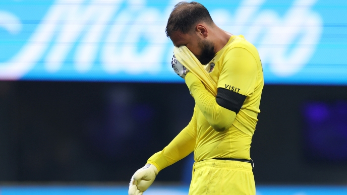 donnarumma