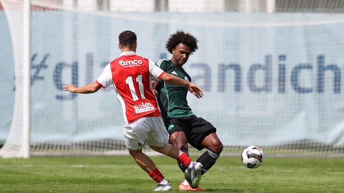 Παναθηναϊκός