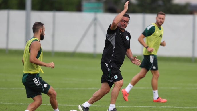 O Ρουί Βιτορία