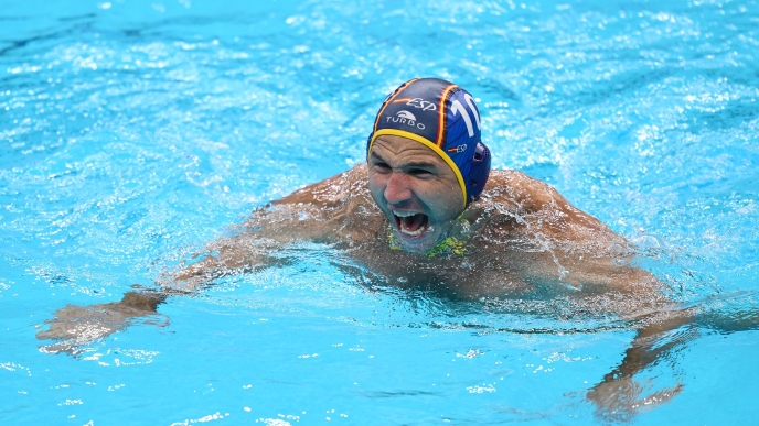 Ο Φελίπε Περόνε