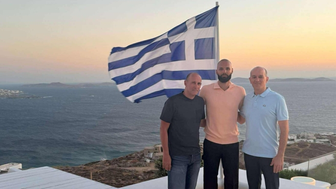 Φουρνιέ
