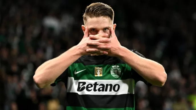 Γιόκερες σπορτινγκ