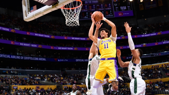 Τζάκσον Χέις