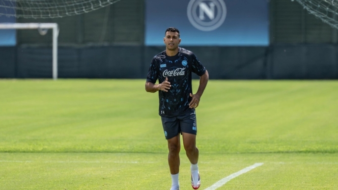 Κεντίρα, ΠΑΟΚ