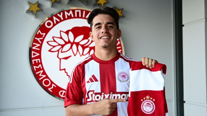 Κολοκοτρώνης