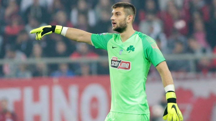 Ο λόγος της επιστροφής Κότσαρη στον Παναθηναϊκό