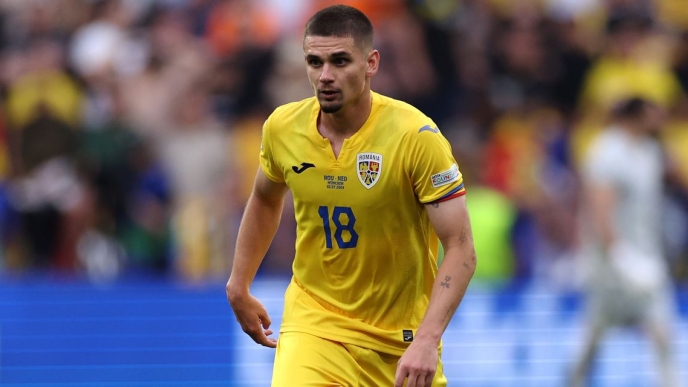 Ο Ραζβάν Μάριν της Κάλιαρι