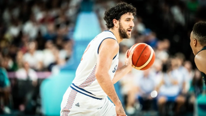 Ο Βασίλιε Μίτσιτς στην εθνική Σερβίας