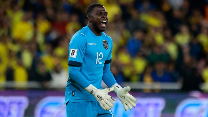 Μόισες Ραμίρες