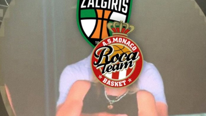 Μονακο Ζάλγκιρις
