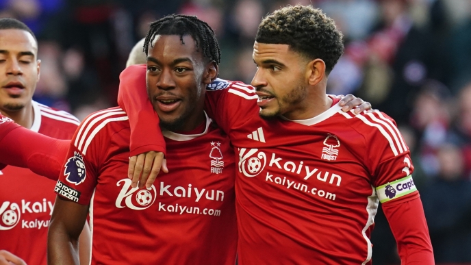 Γκιμπς-Γουάιτ - Ελάνγκα