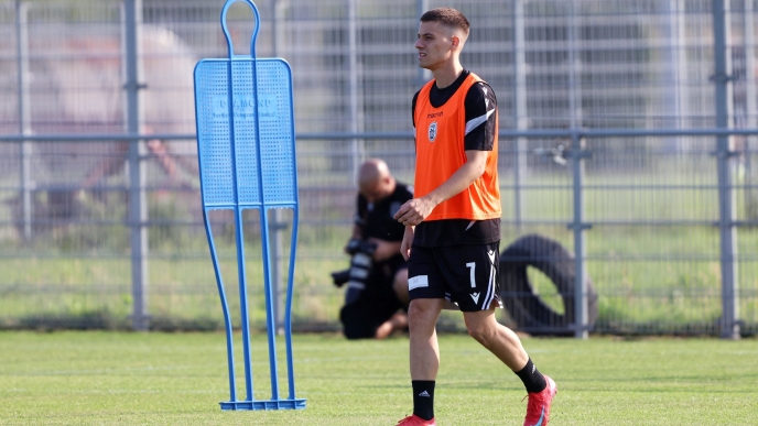 Κωνσταντέλιας