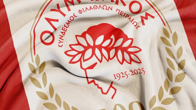 Ο Ολυμπιακός ανακοίνωσε τη δημιουργία ομάδας χάντμπολ γυναικών