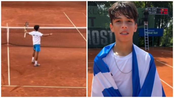 Ραφαήλ Παγώνης