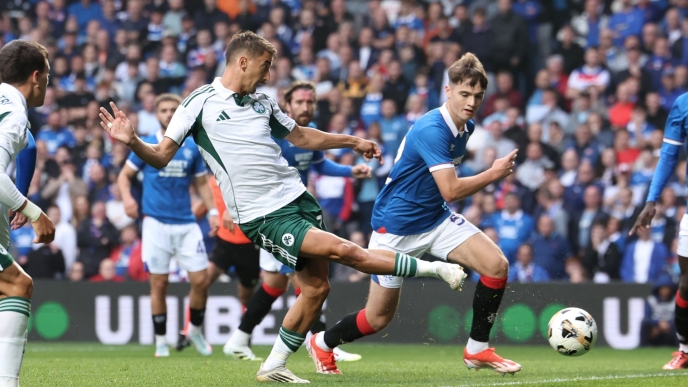 Παναθηναϊκός