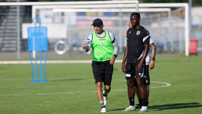 Μπακαμπού, Ιβανούσετς