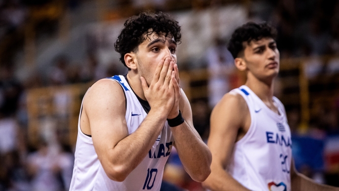 Παρασκευόπουλος