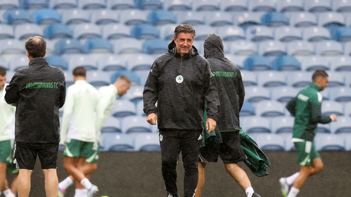 Ο Ρουί Βιτόρια