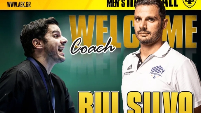 Ο Πορτογάλος, Ρουί Σίλβα ο νέος τεχνικός